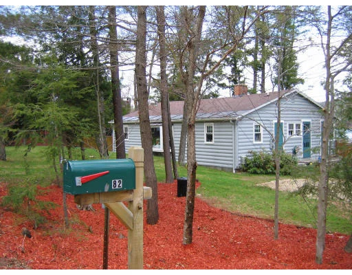 Unit for sale at 82 Kimball Rd, Rindge, NH 03461