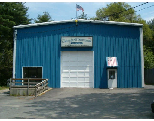 Unit for sale at 1235 Auburn Street, Whitman, MA 02382