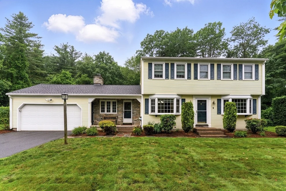 Unit for sale at 9 Tinkham Glen, Wilbraham, MA 01095