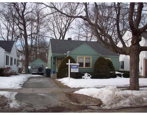 Unit for sale at 180 Eddywood Street, Springfield, MA 01118
