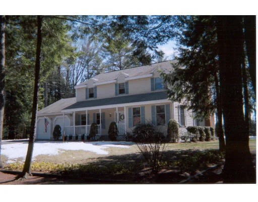 Unit for sale at 26 Sandy Pine Road, Templeton, MA 01468