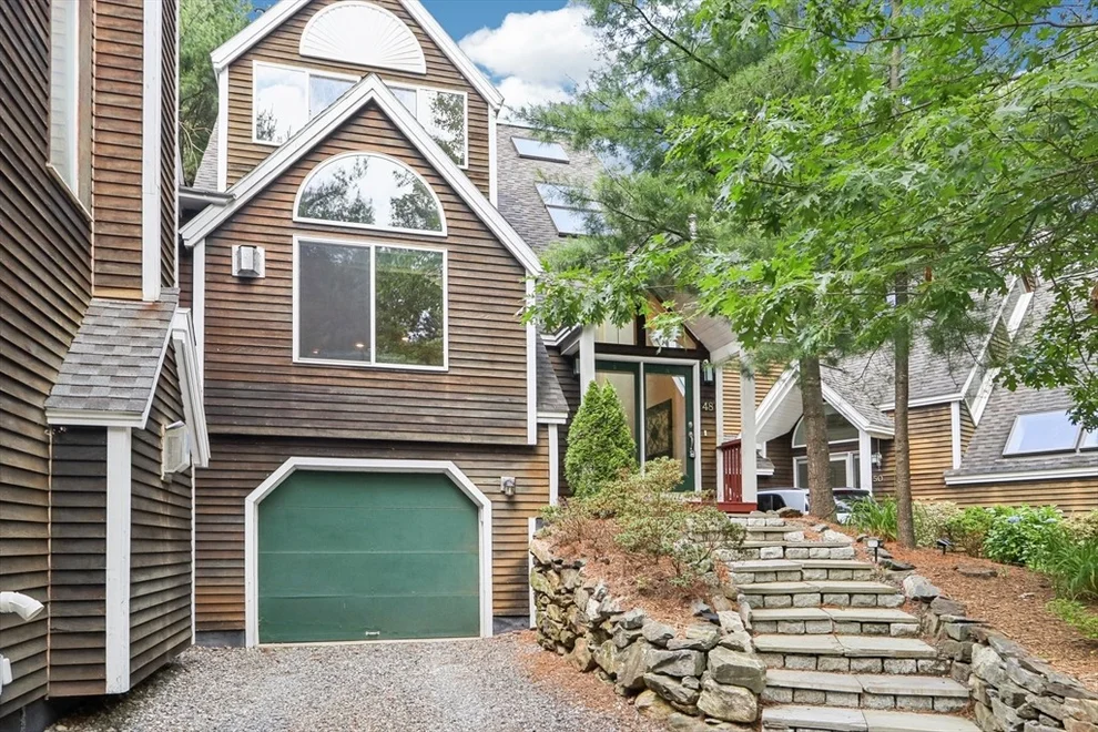 Unit for sale at 48 Deer Path, Hudson, MA 01749