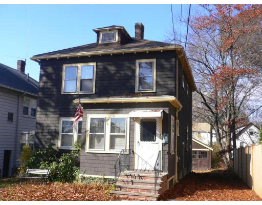 Unit for sale at 5 Varick Road, Boston, MA 02132