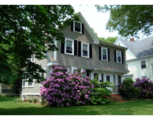 Unit for sale at 61 Bradford St, Needham, MA 02492