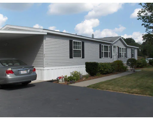 Unit for sale at 637 South Washington St, North Attleboro, MA 02760
