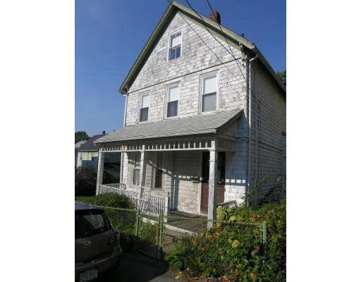 Unit for sale at 10 Hersey Street, Somerville, MA 02143