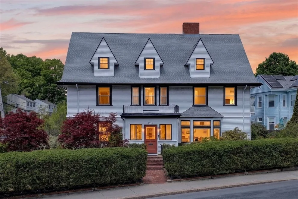 Unit for sale at 1445 River St, Boston, MA 02136