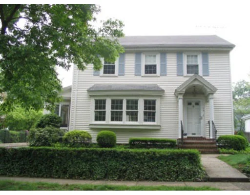Unit for sale at 18 Garden Street, Belmont, MA 02478