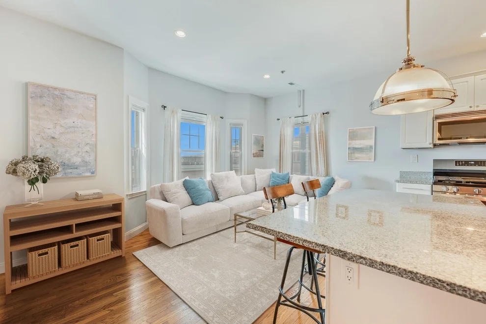 Unit for sale at 134-136 W 9th St, Boston, MA 02127