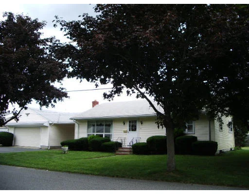 Unit for sale at 187 Winston St., New Bedford, MA 02745