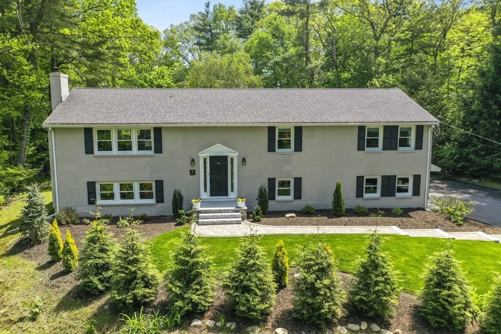 Unit for sale at 58 Upton Road, Westborough, MA 01581