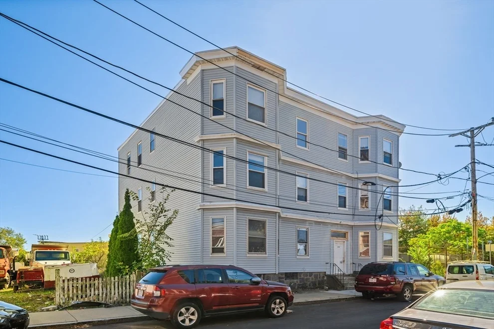 Unit for sale at 104 Nightingale Street, Boston, MA 02124