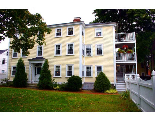 Unit for sale at 8-E3 Williams Street, Salem, MA 01970
