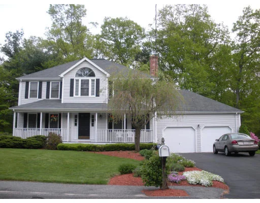 Unit for sale at 32 Ledgebrook Dr, North Attleboro, MA 02760