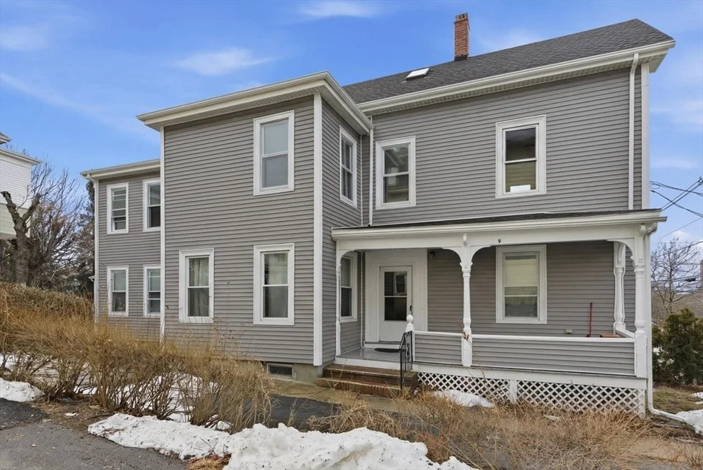 Unit for sale at 96 Glen St, Somerville, MA 02145
