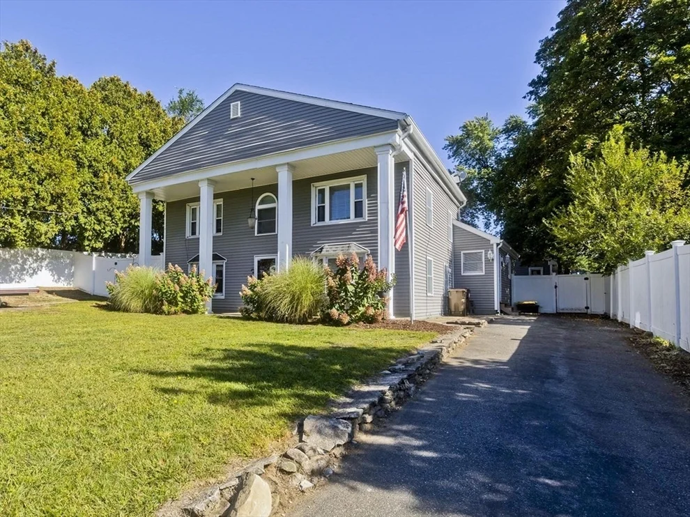 Unit for sale at 3 Fontaine St, Ludlow, MA 01056