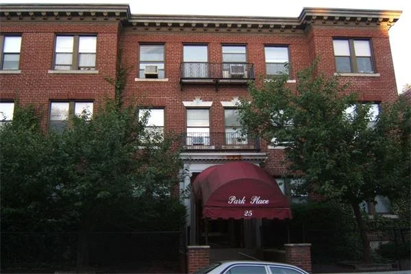 Unit for sale at 25 Park Vale Ave, Boston, MA 02134