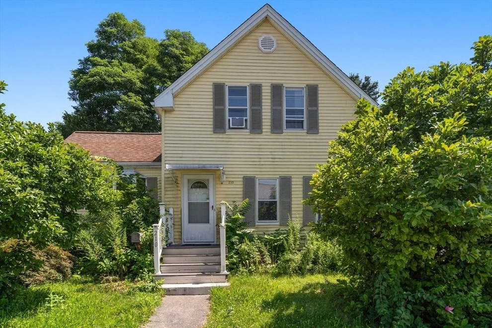 Unit for sale at 210 School Street, Stoughton, MA 02072