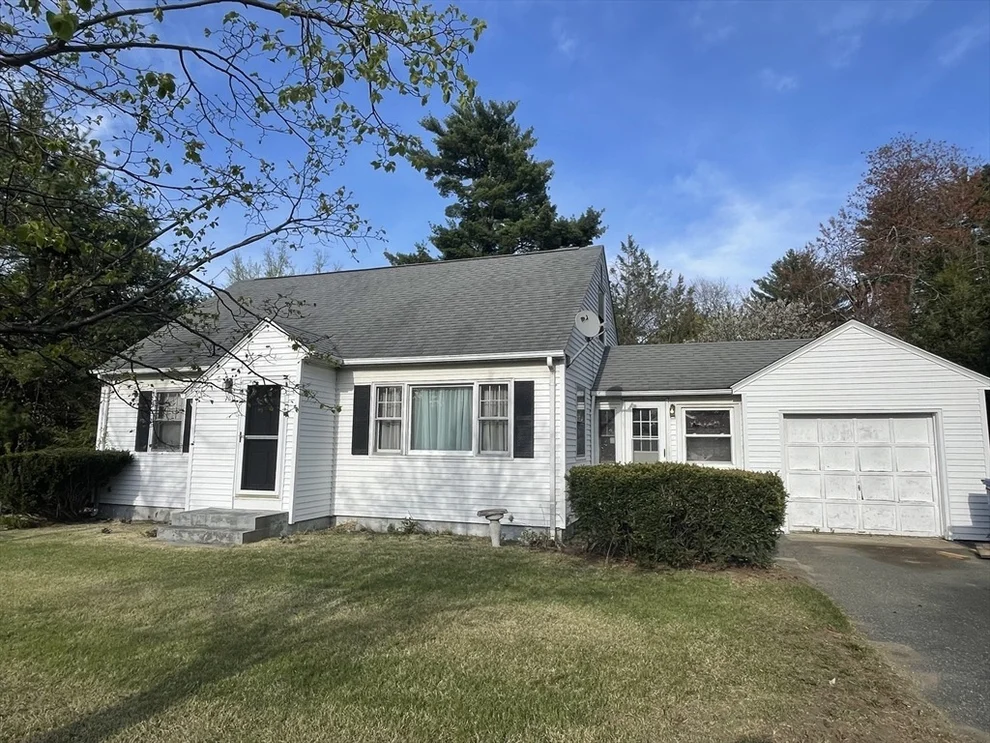 Unit for sale at 701 Parker Street, Springfield, MA 01129
