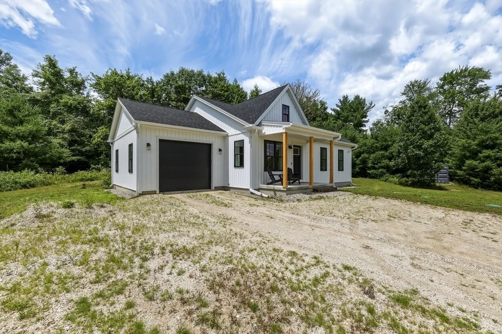 Unit for sale at 3 Mine Rd, Westhampton, MA 01027