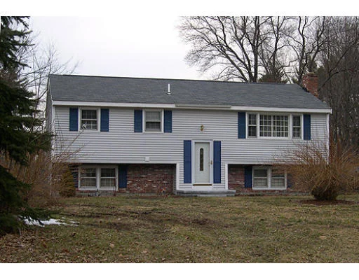 Unit for sale at 26 Haskell Rd., Pepperell, MA 01453
