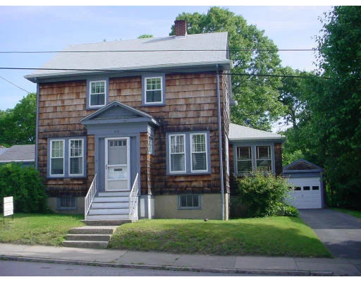 Unit for sale at 60 Harding, Fall River, MA 02720
