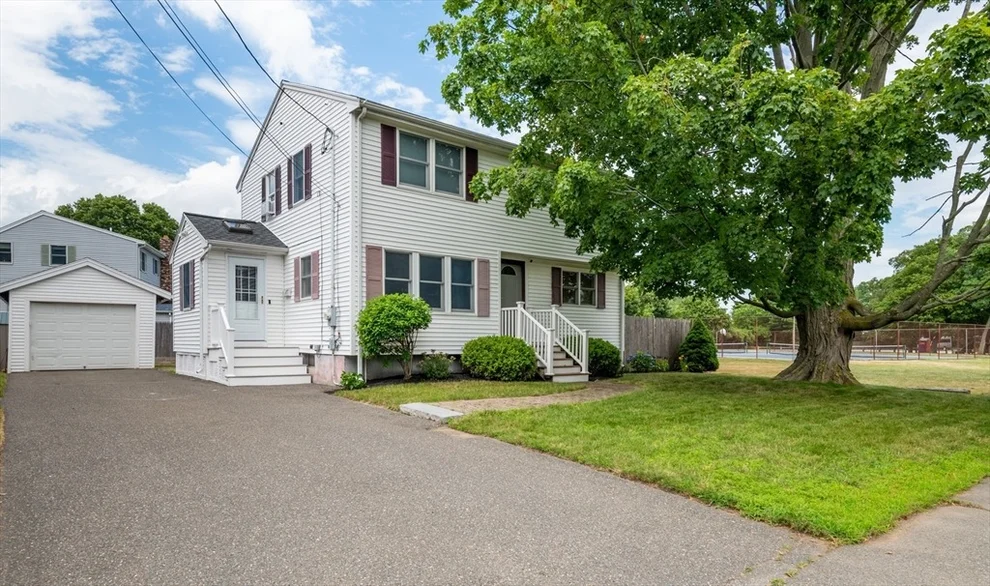 Unit for sale at 12 Ronny Terr, Peabody, MA 01960