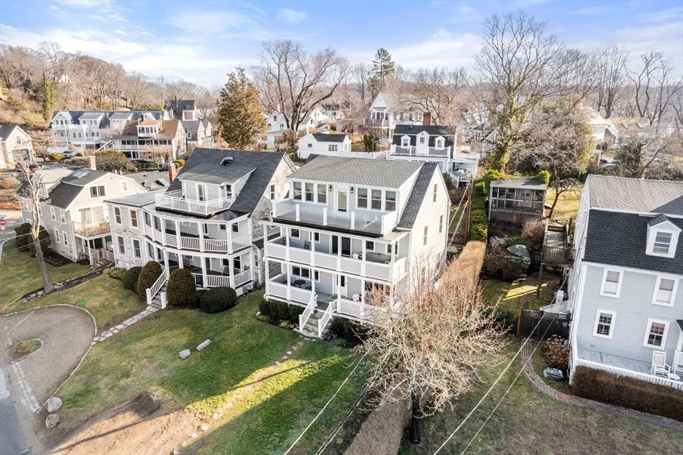 Unit for sale at 6 River Road, Gloucester, MA 01930