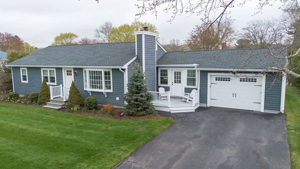 Unit for sale at 11 Taffy Drive, Seekonk, MA 02771