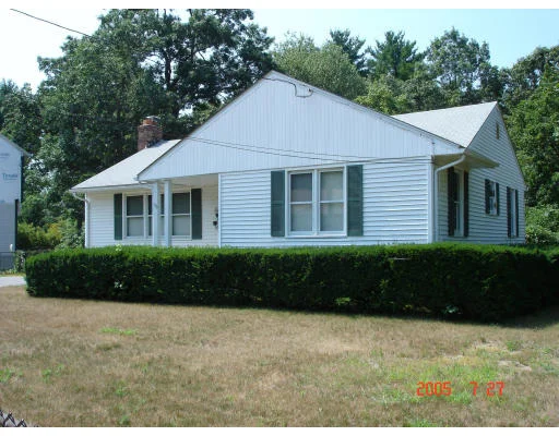 Unit for sale at 110 Nichols St, Wilmington, MA 01887