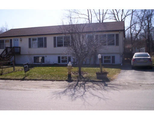Unit for sale at 19 Dixfield St, Worcester, MA 01606