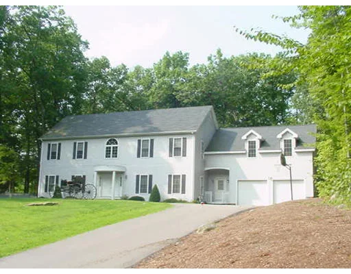 Unit for sale at 10 Bonvini Drive, Framingham, MA 01701