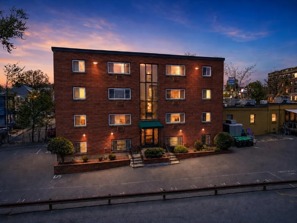 Unit for sale at 326 Broadway, Somerville, MA 02145