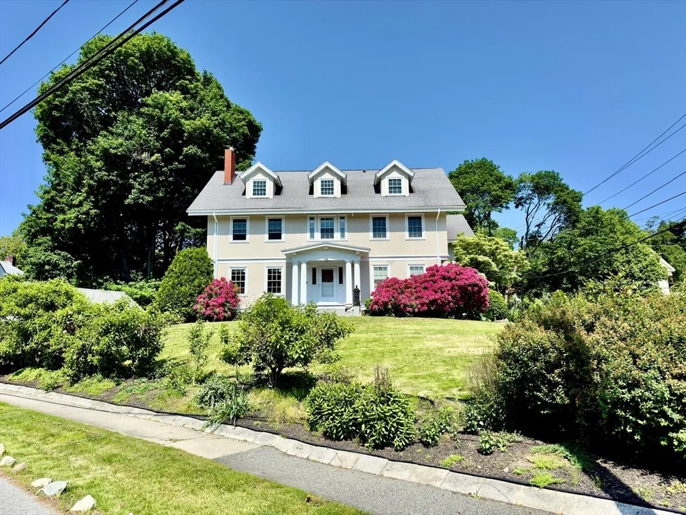 Unit for sale at 66 Bradlee, Medford, MA 02155
