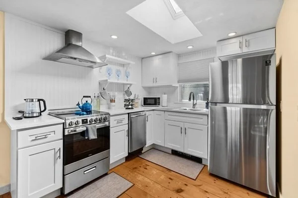 Unit for sale at 168 N Shore Blvd, Sandwich, MA 02537