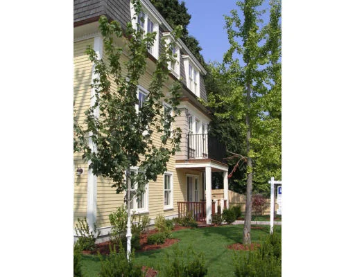 Unit for sale at 142 Carolina Avenue, Boston, MA 02130