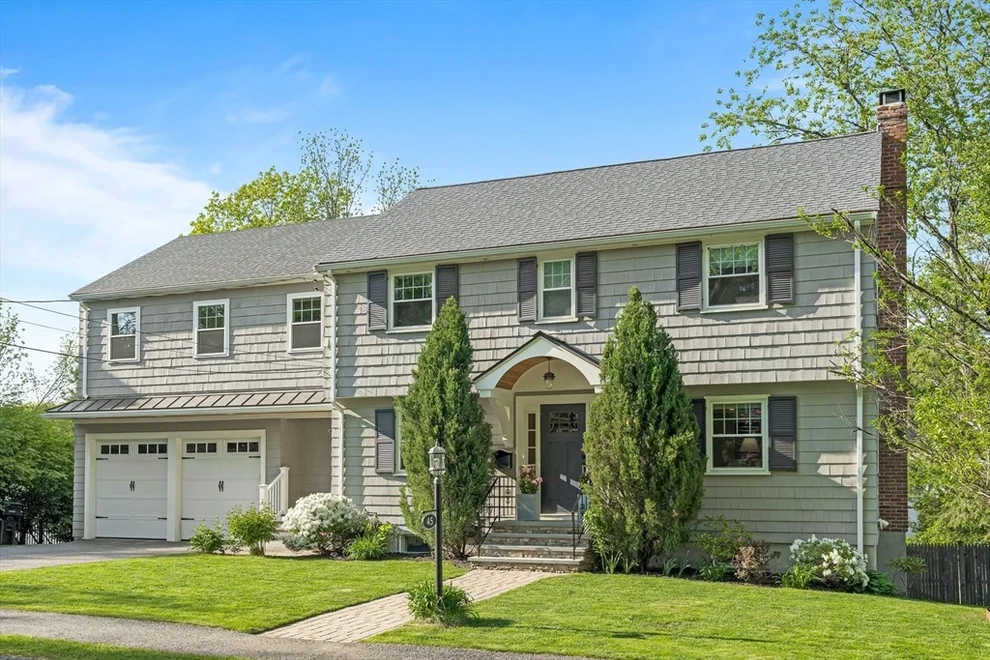 Unit for sale at 45 Rivard Rd, Needham, MA 02492