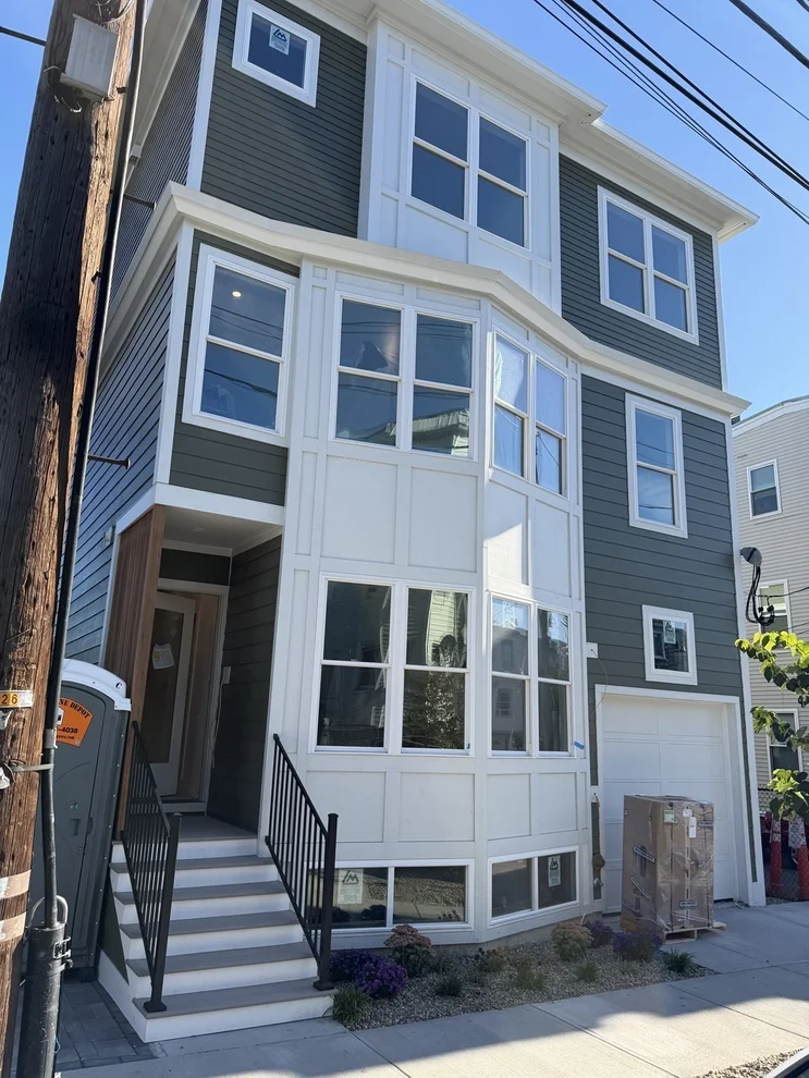 Unit for sale at 261 Princeton St, Boston, MA 02128