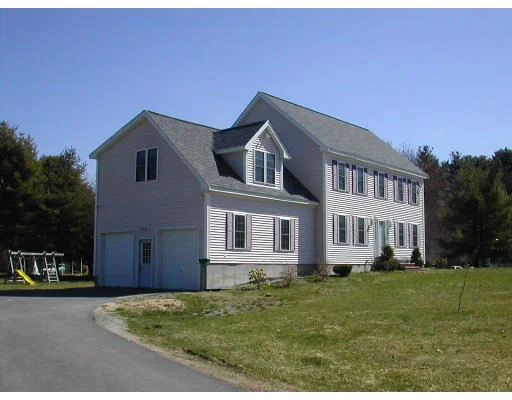Unit for sale at 2 Shawsheen Street, Tewksbury, MA 01876