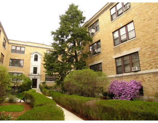 Unit for sale at 413 Washington Street, Brookline, MA 02446