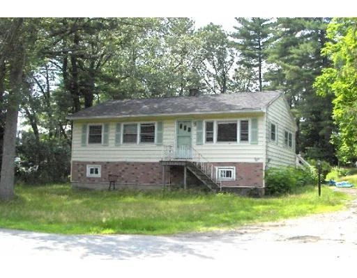 Unit for sale at 22 Arcadia Rd, Billerica, MA 01821