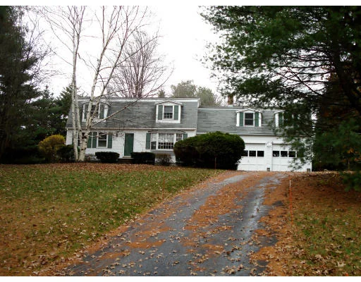 Unit for sale at 68 Mt. Holyoke Drive, Amherst, MA 01002
