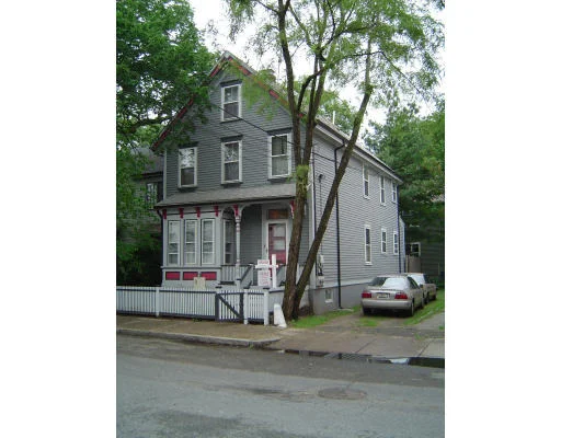Unit for sale at 49 Lincoln Street, Cambridge, MA 02141
