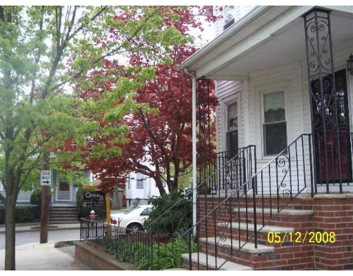 Unit for sale at 4 Clay Ave, Everett, MA 02149