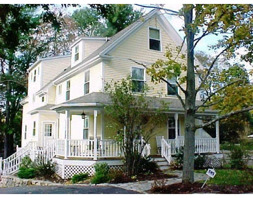 Unit for sale at 40 Calvin Rd, Wellesley, MA 02481