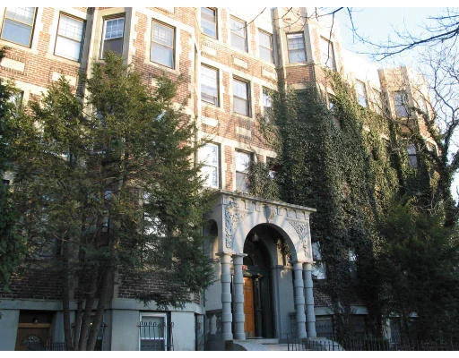 Unit for sale at 394 Riverway, Boston, MA 02115