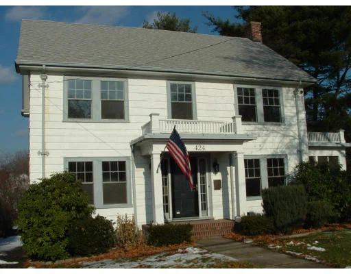 Unit for sale at 424 Brook Rd., Milton, MA 02186