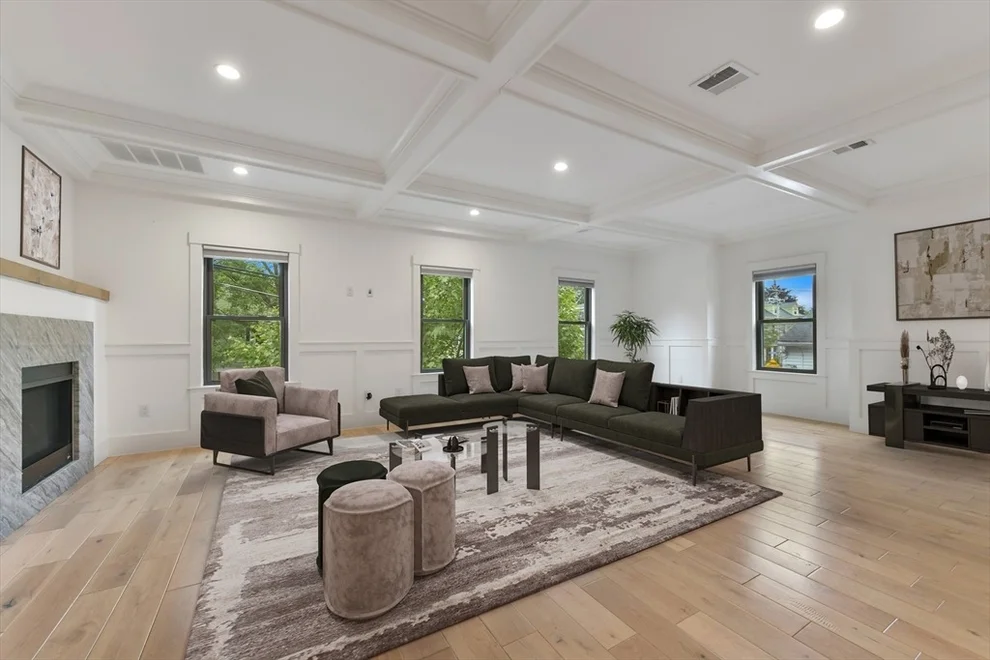 Unit for sale at 126 Central St, Somerville, MA 02145