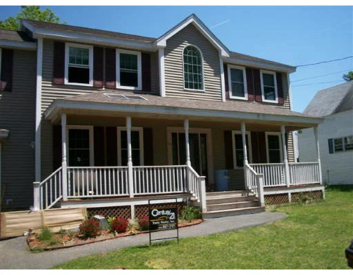 Unit for sale at 40 Acton St, Lowell, MA 01852