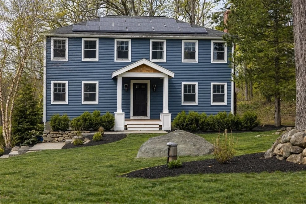 Unit for sale at 3 Kimberly Drive, Medway, MA 02053